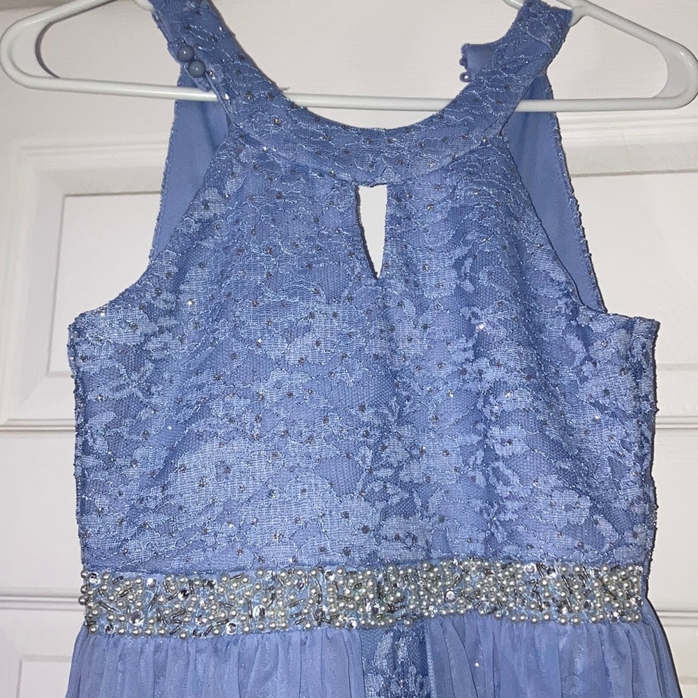 romper/dress